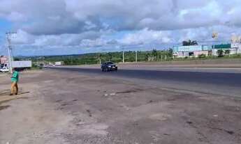 Imagem 5: Galpão para aluguel na Av Contorno frente a pista com 400 m2 cj Feira 9- Feira de Santan