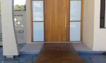 Imagem 6: Casa com 5 dormitórios, 455 m² - venda por R$ 2.700.000,00 ou aluguel por R$ 13.560,00/mês