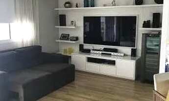 Imagem 2: Apartamento Barra Vista Laguna 3 suítes, decorado, com 3 vagas