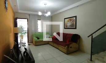 Imagem 4: Casa para Aluguel - Vila Ré, 2 Quartos, 82 m2