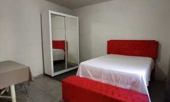 Imagem 4: Aluga-se quarto mobiliado