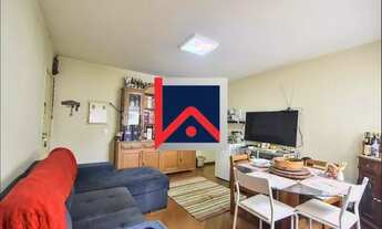 Imagem 4: Apartamento Locação Campo Belo 78 m² 2 Dormitórios