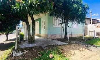 Imagem 2: Casa de esquina 122m2