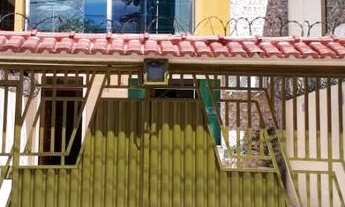 Imagem: Casa estilo mansão no marco 5 suítes