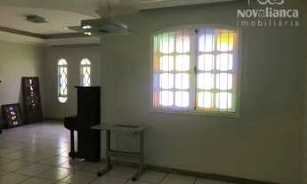 Imagem 6: Casa para alugar, 440 m² - Itapuã - Vila Velha/ES