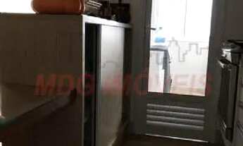 Imagem 6: Apartamento na Vila Mariana, na Rua França Pinto, com 2 quartos sendo 1 suíte, varanda gou