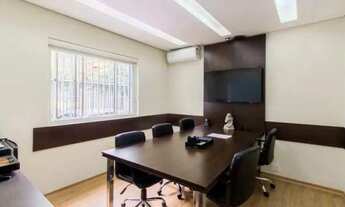 Imagem: 4 dorm, 1 suite, 5 vagas