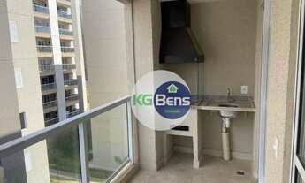 Imagem 5: Apartamento com 2 quartos, 60 m², a venda por R$ 320.000 Condomínio Residencial Brisa da