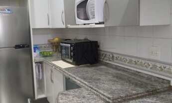 Imagem 5: Apartamento - Parque Residencial Áquarius - 114m² - 4 Dormitórios - 2 vagas cobertas