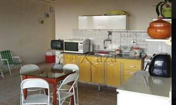 Imagem 5: Casa - Terras de São João - 2 Dormitórios - 150m² - Jacareí/SP