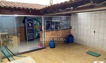 Imagem 5: Casa (térrea na rua) 2 dormitórios/suite, cozinha planejada