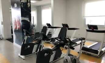 Imagem 4: Apartamento com 2 dormitórios à venda, 66 m² por R$ 630.000,00 - Taquaral - Campinas/SP