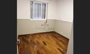 Imagem 3: Apartamento para aluguel Vila Adyana Edifício Samambaia