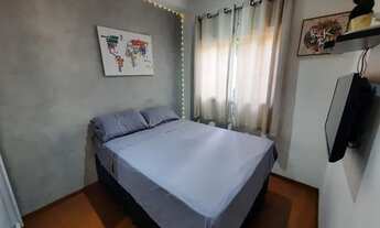 Imagem 5: Apartamento com 35m² próximo ao Ceasa