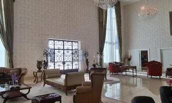 Imagem 3: Casa de Condomínio em Tamboré - Santana de Parnaíba