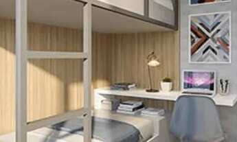 Imagem 7: Apartamento à venda no bairro Vila Bancária - Campo Largo/PR