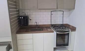 Imagem 2: Alugo apartamento de um quarto