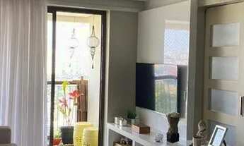 Imagem 4: Apartamento com 3 dormitórios, 75 m² - venda por R$ 630.000,00 ou aluguel por R$ 4.432,00