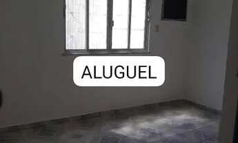 Imagem 5: Alugo casa segundo andar 2 quartos Realengo entrada independente