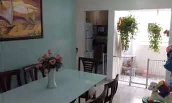 Imagem: Condomínio Eliude César no Augusto Franco