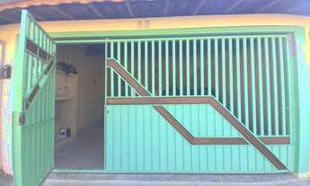 Imagem: Casa para venda tem 230 metros quadrados