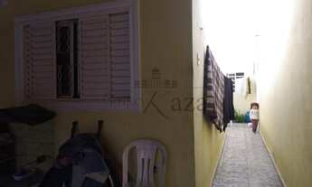 Imagem 4: Casa para venda possui 107 metros quadrados com 3 quartos