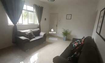 Imagem 2: Apartamento à venda no Encruzilhada