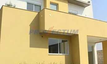 Imagem 3: Casa - Jardim Green Park Residence - Hortolândia