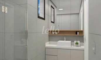 Imagem 5: São Paulo - Apartamento Padrão - Moema