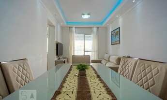 Imagem 2: Apartamento para Aluguel - Vila Gustavo, 2 Quartos, 66 m2