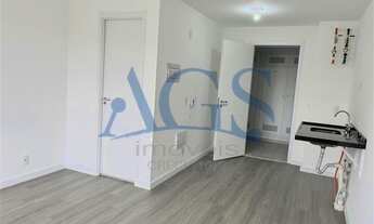 Imagem 3: São Paulo - Apartamento Padrão - Tatuapé