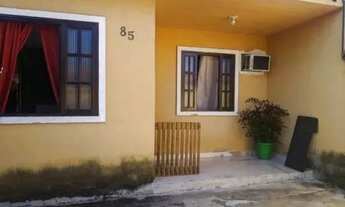 Imagem: Casa na Cabanagem