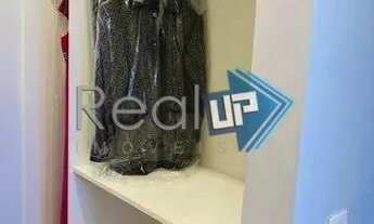 Imagem 7: COBERTURA DUPLEX - BOTAFOGO - 03 QUARTOS - 01 VAGA