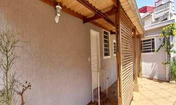 Imagem 3: Casa Vila das Mercês São Paulo/SP