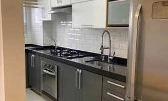 Imagem 3: Apartamento com 2 Quartos à venda, 58m² - JD.Morumbi - PAULÍNIA a Venda!!!