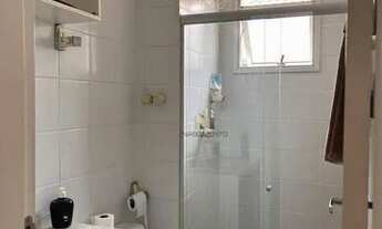 Imagem 4: Apartamento com 3 dormitórios à venda, 60 m² por R$ 450.000,00 - Buraquinho - Lauro de Fre