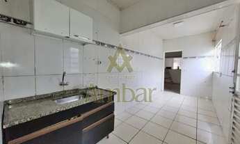 Imagem 7: Casa - Ribeirão Preto - Campos Eliseos