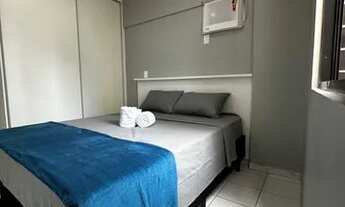 Imagem 7: EDIFÍCIO TABRIZ 1/4 ALUGO