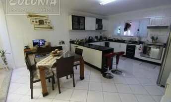 Imagem 5: Santo André - Casa Padrão - Vila Eldízia