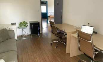 Imagem 7: Casa comercial 306m² 7 salas , 2 estúdios de fotos e 3 vagas- BROOKLIN