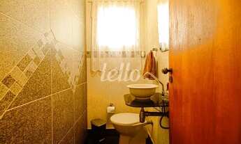 Imagem 4: São Paulo - Casa Padrão - Cursino