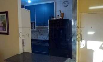 Imagem 6: Apartamento - Residencial Rio das Pedras - Pq. Residencial Aquárius - 78m² - 3 Dormitórios