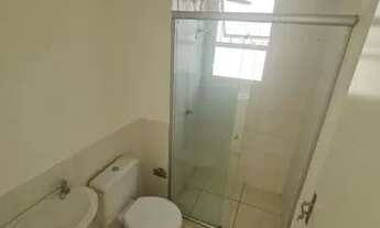 Imagem 2: Alugo Apartamento 2 Quartos no Total Ville!