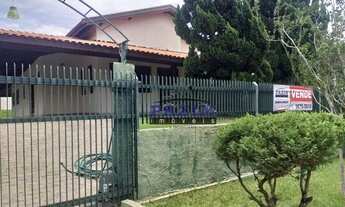 Imagem 4: Casa Térrea - 3 dorms - Venda/Locação - CONDOMÍNIO VISTA ALEGRE aluguel por R$ 7.727/mês