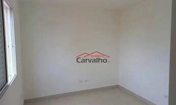 Imagem 7: Casa com 1 dormitório para alugar, 40 m² por R$ 1.756,57/mês - Tucuruvi - São Paulo/SP