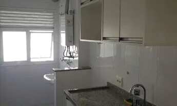 Imagem 3: LOCAÇÃO - VILA LEOPOLDINA - APTO. 2 DORMS., SUITE, 2 VAGAS - EXCELENTE LOCALIZAÇÃO!