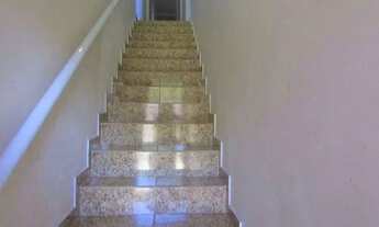 Imagem 4: Casa Sobreposta Alta