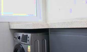 Imagem 6: Residencial Flamboyant 52m² suite e Sacada + lazer completo- financiamento + fgts