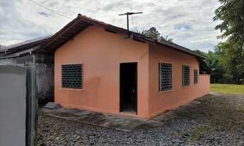 Imagem: Casa de Alvenaria para Locação, 3 Quartos