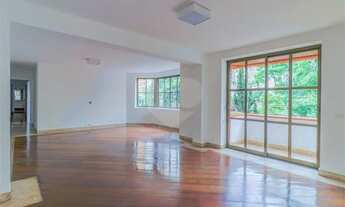 Imagem: São Paulo - Apartamento Padrão - JARDIM